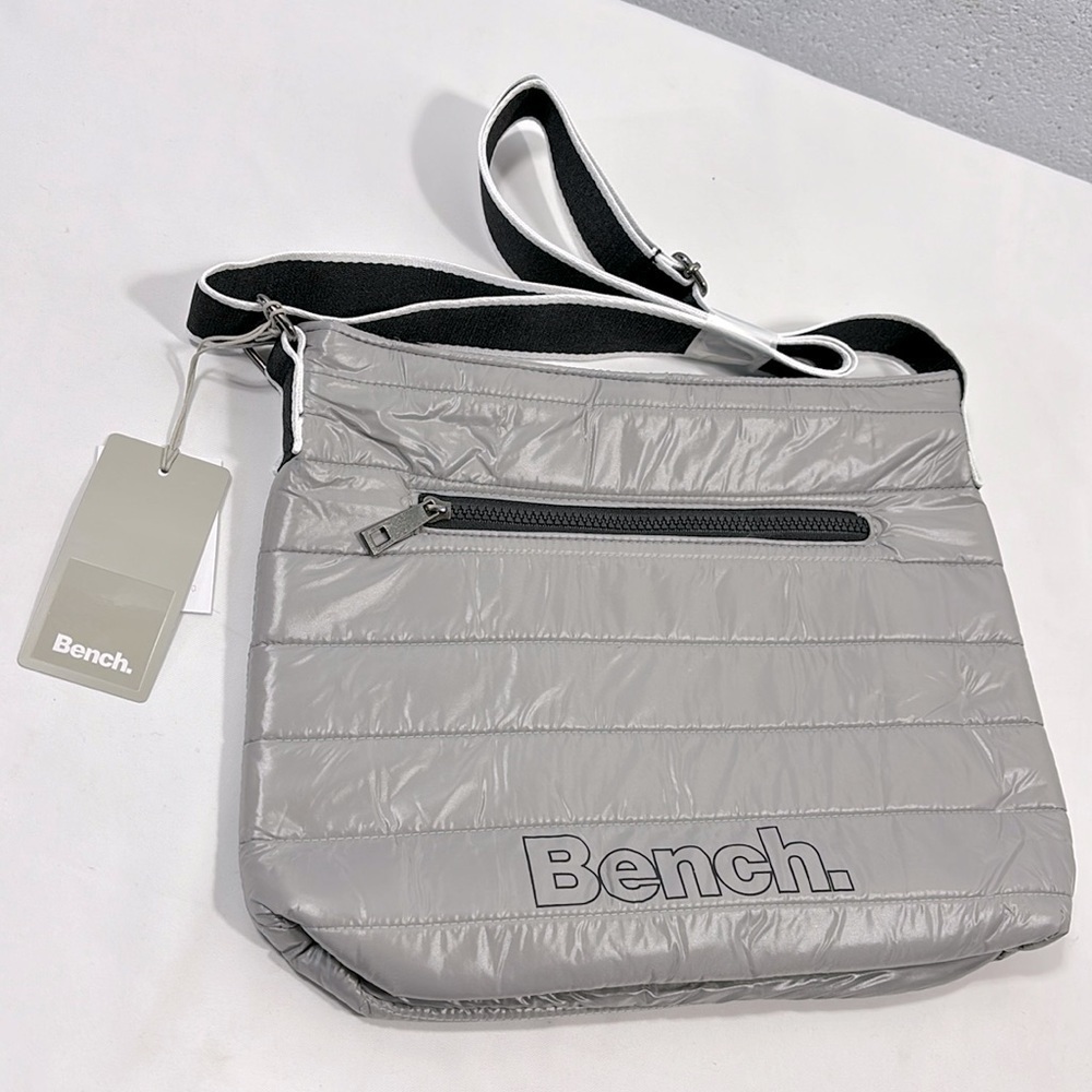 NWT Bench lightweight crossbody bag​​​​​​​​​​